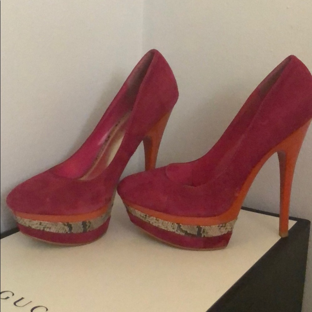 Heels
